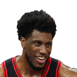 Thaddeus Young