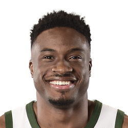 Thanasis Antetokounmpo