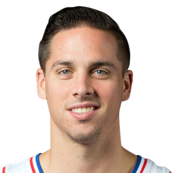 T.J. McConnell