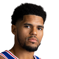 Tobias Harris