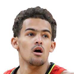 Trae Young
