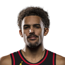 Trae Young