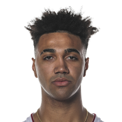 Trayce Jackson-Davis