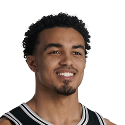 Tre Jones