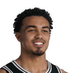 Tre Jones
