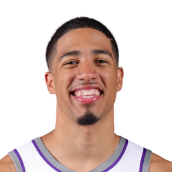Tyrese Haliburton