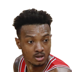 Wendell Carter Jr.