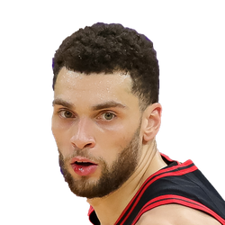Zach LaVine