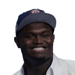 Zion Williamson