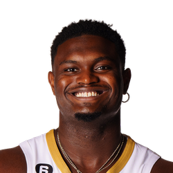 Zion Williamson