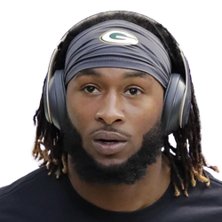 Aaron Jones