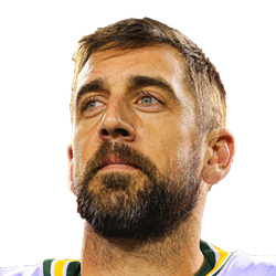 Aaron Rodgers