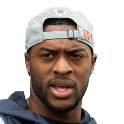 Allen Robinson II