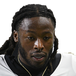 Alvin Kamara