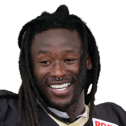 Alvin Kamara