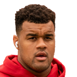 Arik Armstead