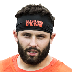 Baker Mayfield