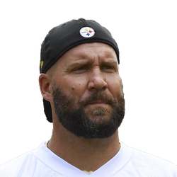 Ben Roethlisberger