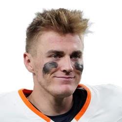 Bo Nix