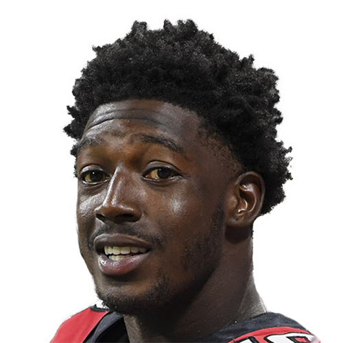 Calvin Ridley Player Profile News, Stats and More SIA Insights