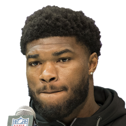 Cam Akers
