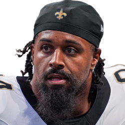 Cameron Jordan