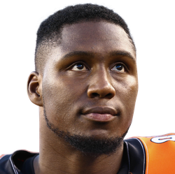 Carlos Dunlap II