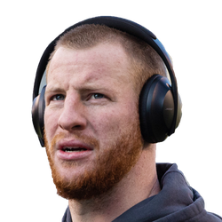 Carson Wentz