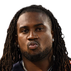Cordarrelle Patterson