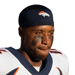 Courtland Sutton