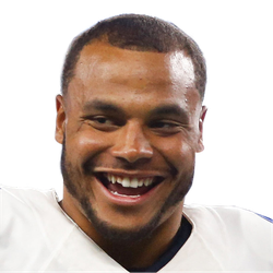 Dak Prescott
