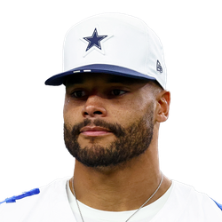 Dak Prescott