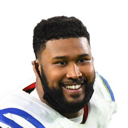 DeForest Buckner