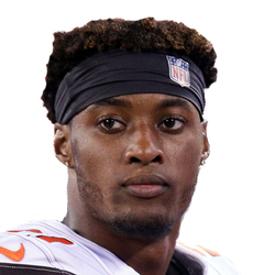 Denzel Ward