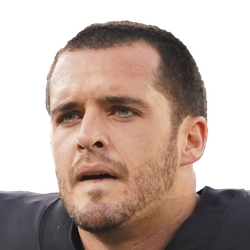 Derek Carr