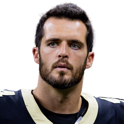 Derek Carr