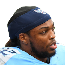 Derrick Henry