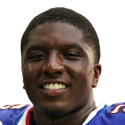 Devin Singletary