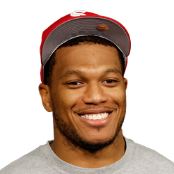 DJ Moore