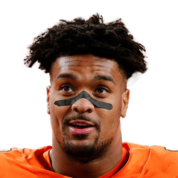 Dre'Mont Jones