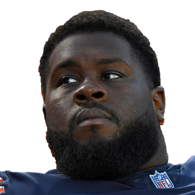 Eddie Goldman Player Profile News, Stats and More Sports Interaction