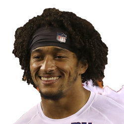 Evan Engram