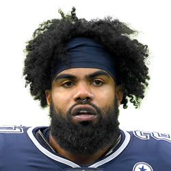 Ezekiel Elliott