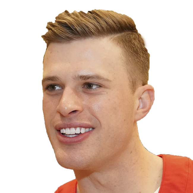 Harrison Butker Player Profile News, Stats and More SIA Insights