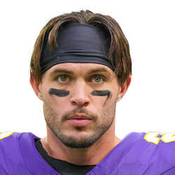 Harrison Smith