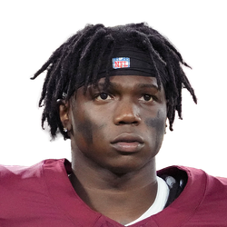 Jacory Croskey-Merritt