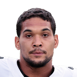 James Conner