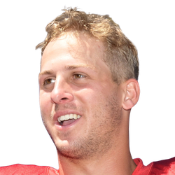 Jared Goff