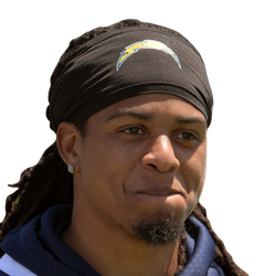 Jason Verrett