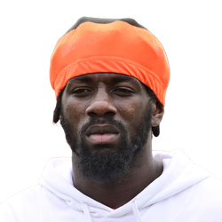 Jeremiah Owusu-Koramoah